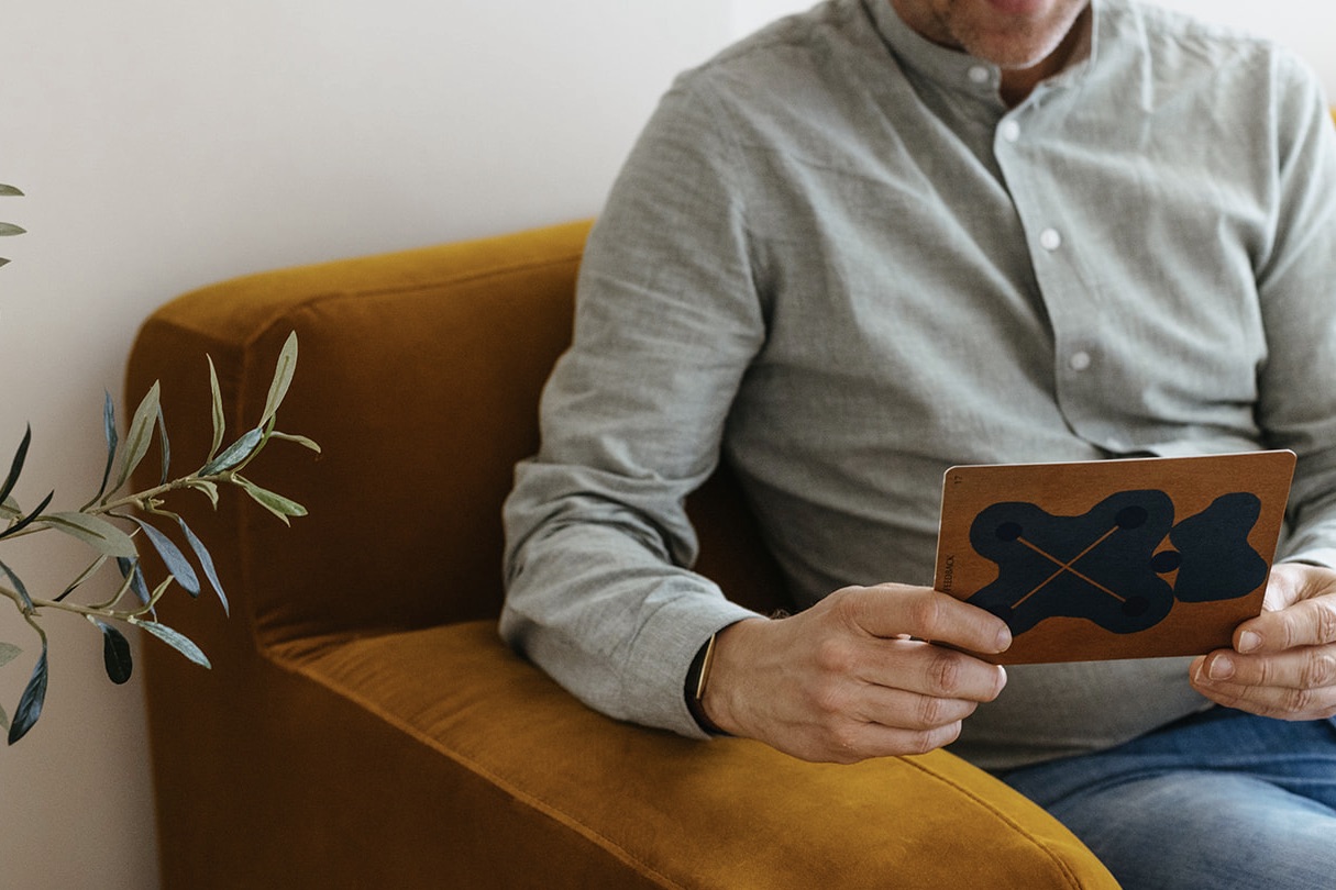 Check-in Cards